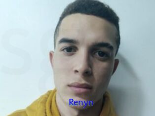 Renyn