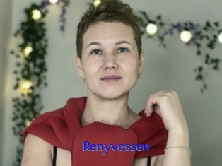 Renyvossen