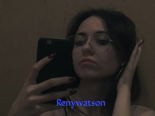 Renywatson