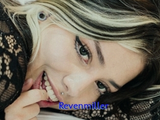Revenmiller