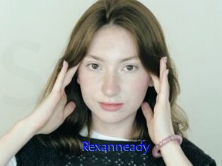 Rexanneady