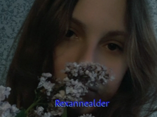 Rexannealder