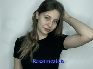 Rexannealdis