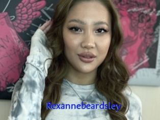 Rexannebeardsley