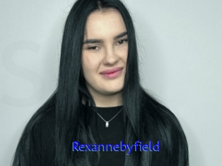 Rexannebyfield