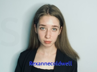 Rexannecoldwell