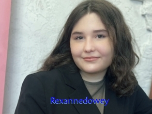 Rexannedowey