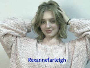 Rexannefarleigh