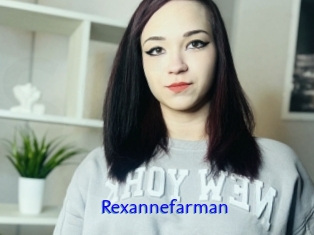 Rexannefarman