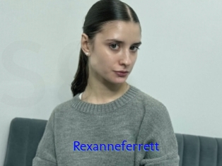 Rexanneferrett