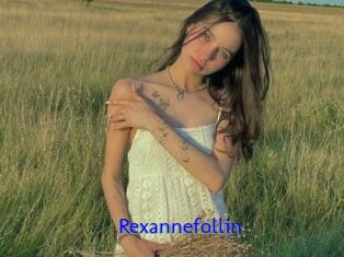 Rexannefollin