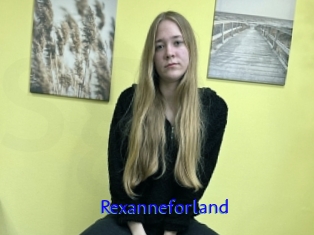 Rexanneforland