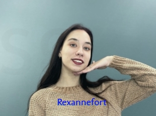 Rexannefort