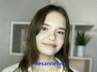 Rexannefoss