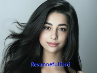 Rexannefulford