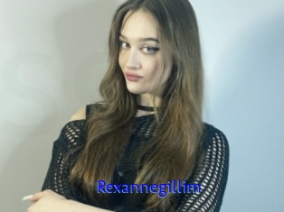 Rexannegillim