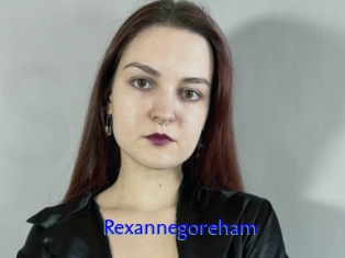 Rexannegoreham