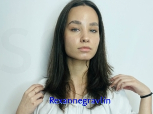 Rexannegravlin