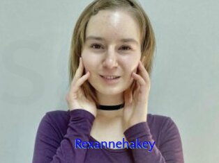 Rexannehakey