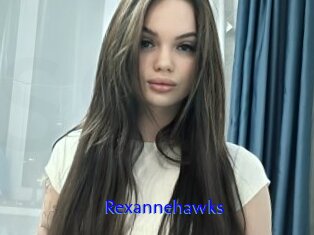 Rexannehawks