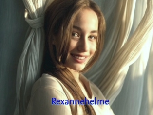 Rexannehelme