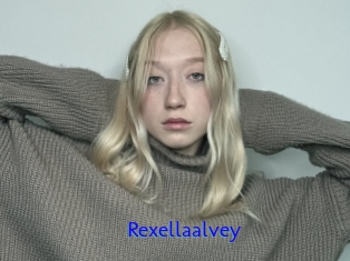Rexellaalvey