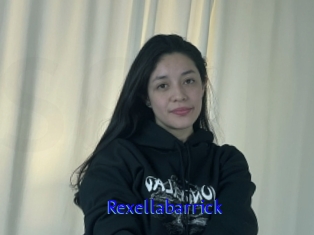 Rexellabarrick