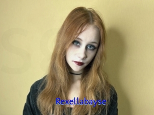 Rexellabayse