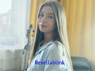 Rexellablink