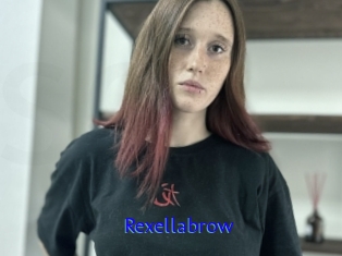 rexellabrow Sexo Gratis