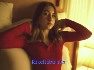 Rexellaburner