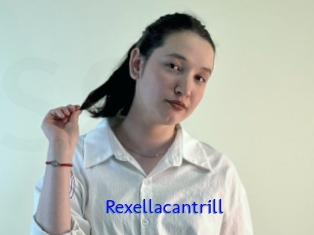 Rexellacantrill