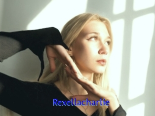 Rexellacharlie
