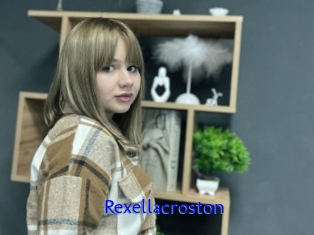 Rexellacroston