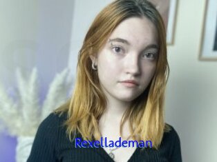 Rexellademan