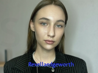 Rexellaedgeworth