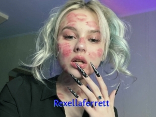 Rexellaferrett