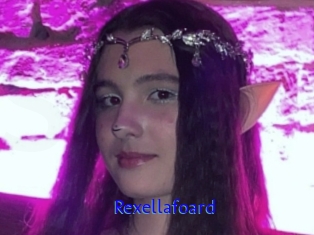Rexellafoard