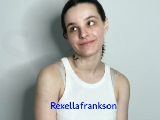 rexellafrankson Sexo Gratis
