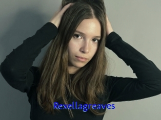 rexellagreaves Sexo Gratis