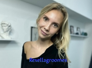 Rexellagroomes