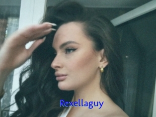 Rexellaguy