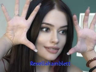 rexellahamblett Sexo Gratis