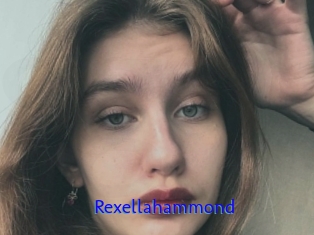 Rexellahammond
