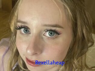 Rexellaheap
