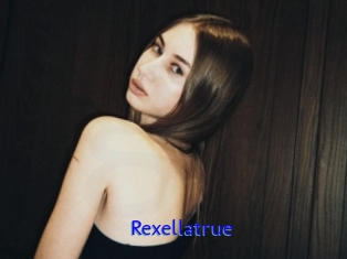 Rexellatrue