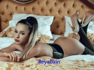Reyabain