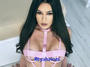 Reyabaines