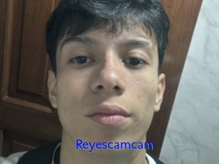 Reyescamcam