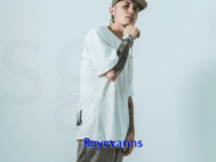 reyevanns Sexo Gratis